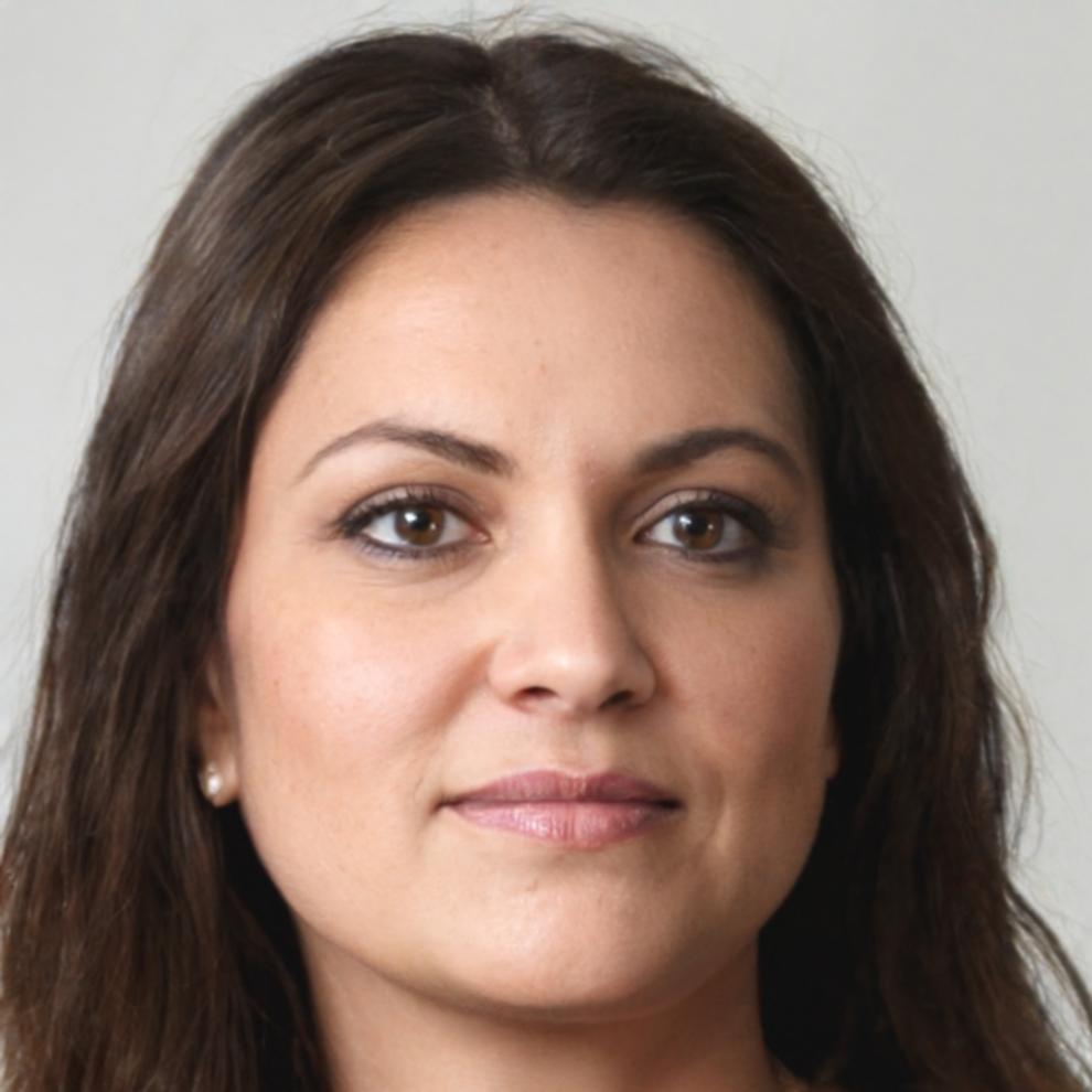Teilnehmerin Leonie Hartmann berichtet über ihre Erfahrungen
